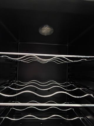 Cecotec Vinoteca 12 Botellas Bolero - para piezas