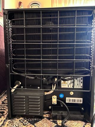 Cecotec Vinoteca 12 Botellas Bolero - para piezas