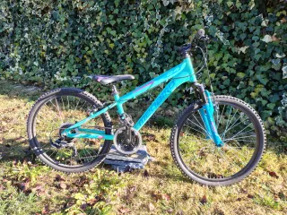 Bicicleta Megamo 24 Infantil