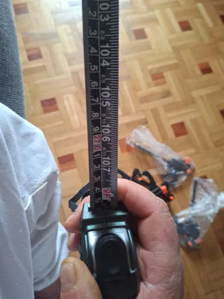 5 Sargentos y 1 Metro de Cinta