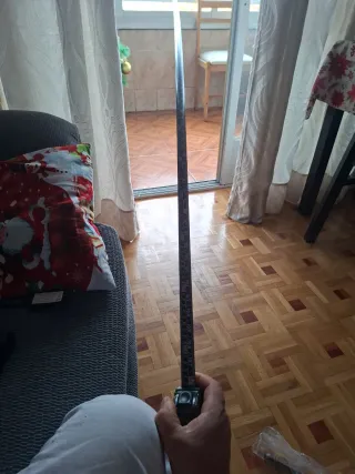 5 Sargentos y 1 Metro de Cinta