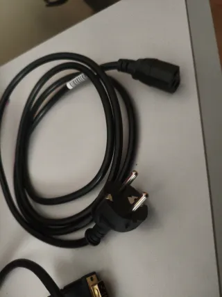 Monitor Philips 227E LEDNegro