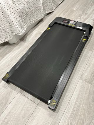 Cinta de andar/correr 1m