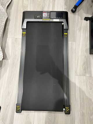 Cinta de andar/correr 1m