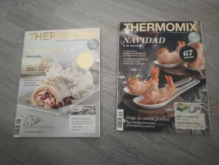 Navidad a tu nevera y Navidad para todos.