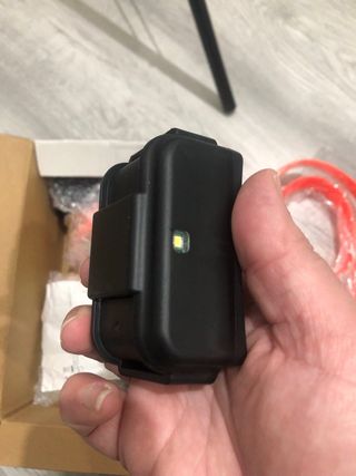 4 Coleiras Cão Ensino Localização