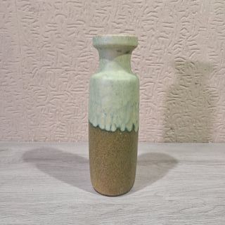 Vaso Ceramica Vintage W Germany Anni 70