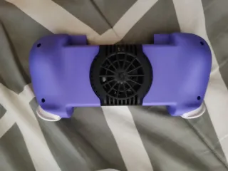 Mando Gaming Refrigerador DATA FROG