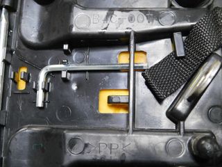 SELLA POSTERIORE PASSEGGERO YAMAHA MT 07 2018 2020