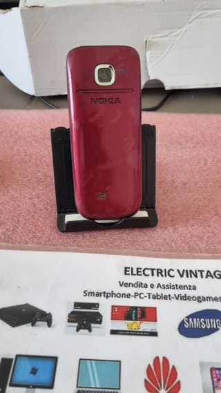 9579N-Cellulare Nokia 2730C-1