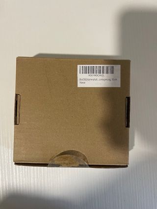 Piattaforma Girevole 360 gradi, Best360 – NUOVA