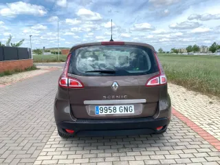 Renault Scenic 2010