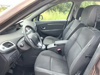 Renault Scenic 2010