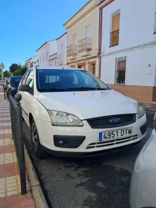 Ford Focus 2005