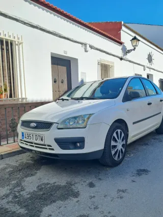 Ford Focus 2005