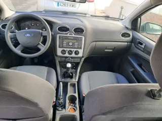 Ford Focus 2005