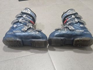 Botas de esquí Tecnica Talla 38