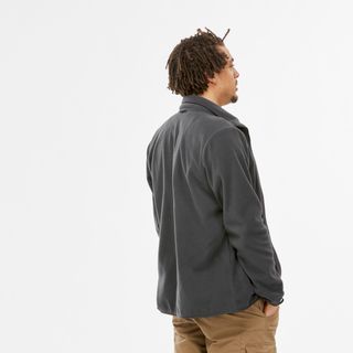 Chaqueta 3en1 de montaña y trekking impermeable Hombre