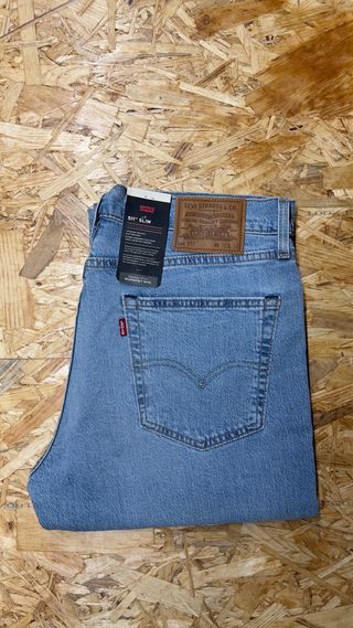 Pantalón Levi's 511 Slim