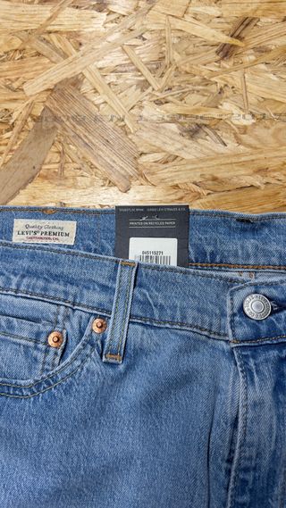 Pantalón Levi's 511 Slim