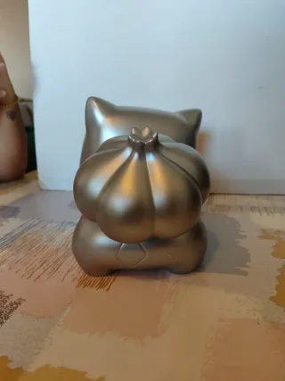 Funko Pop! Pokemon Bulbasaur Plata