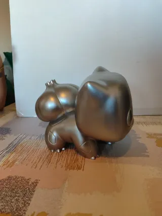 Funko Pop! Pokemon Bulbasaur Plata