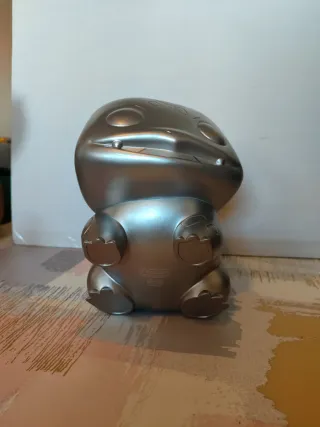 Funko Pop! Pokemon Bulbasaur Plata