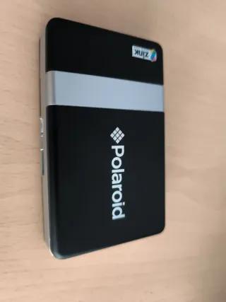 Polaroid PoGo Impresora Móvil Instantánea