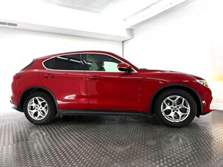 ALFA ROMEO Stelvio 2.2 Diesel 140kW 190CV Executive RWD