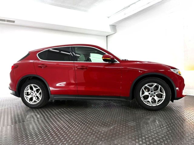 ALFA ROMEO Stelvio 2.2 Diesel 140kW 190CV Executive RWD