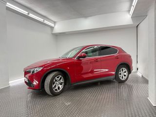 ALFA ROMEO Stelvio 2.2 Diesel 140kW 190CV Executive RWD