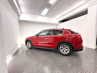 ALFA ROMEO Stelvio 2.2 Diesel 140kW 190CV Executive RWD