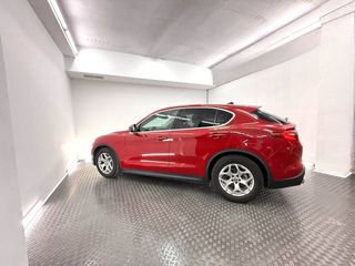 ALFA ROMEO Stelvio 2.2 Diesel 140kW 190CV Executive RWD