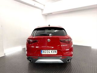 ALFA ROMEO Stelvio 2.2 Diesel 140kW 190CV Executive RWD