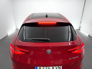 ALFA ROMEO Stelvio 2.2 Diesel 140kW 190CV Executive RWD