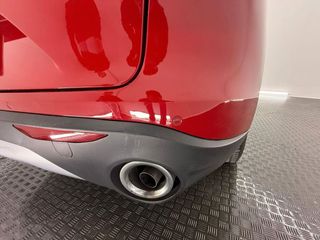 ALFA ROMEO Stelvio 2.2 Diesel 140kW 190CV Executive RWD