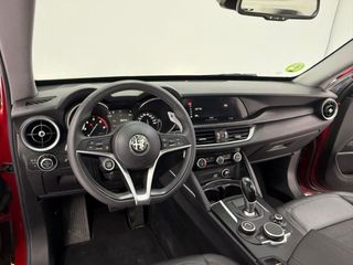 ALFA ROMEO Stelvio 2.2 Diesel 140kW 190CV Executive RWD