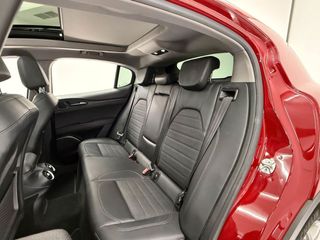 ALFA ROMEO Stelvio 2.2 Diesel 140kW 190CV Executive RWD