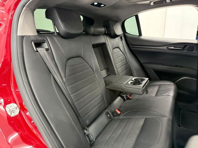 ALFA ROMEO Stelvio 2.2 Diesel 140kW 190CV Executive RWD