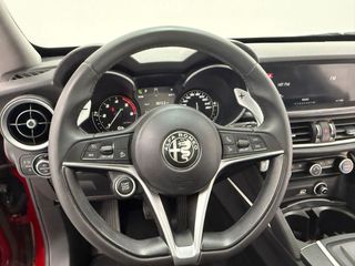 ALFA ROMEO Stelvio 2.2 Diesel 140kW 190CV Executive RWD