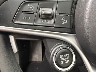 ALFA ROMEO Stelvio 2.2 Diesel 140kW 190CV Executive RWD