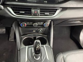 ALFA ROMEO Stelvio 2.2 Diesel 140kW 190CV Executive RWD