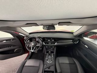 ALFA ROMEO Stelvio 2.2 Diesel 140kW 190CV Executive RWD