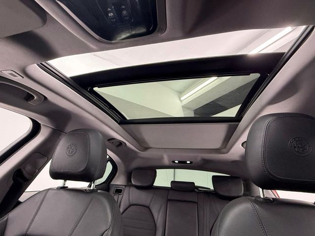 ALFA ROMEO Stelvio 2.2 Diesel 140kW 190CV Executive RWD