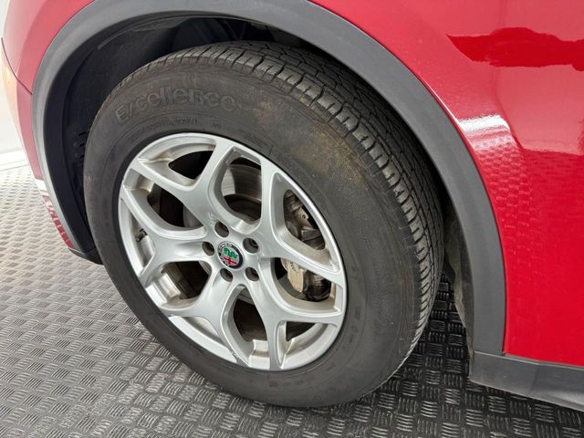 ALFA ROMEO Stelvio 2.2 Diesel 140kW 190CV Executive RWD