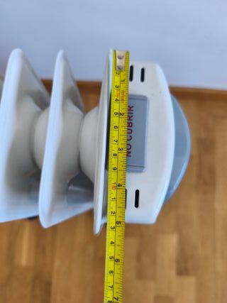 Radiador aceite ASTRO 7 elementos – calefactor