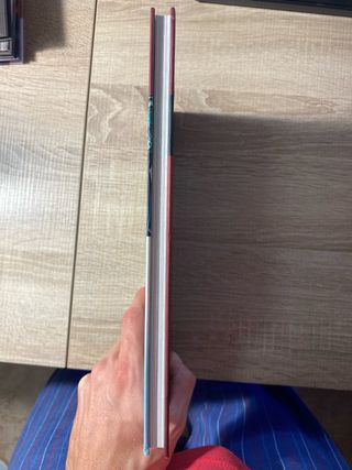 Batman - Fundido en negro