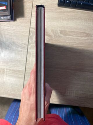 Batman - Fundido en negro