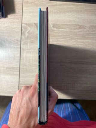 Batman - Fundido en negro