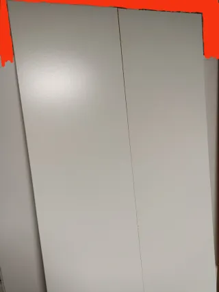 Estantería Billy Ikea Blanca librería